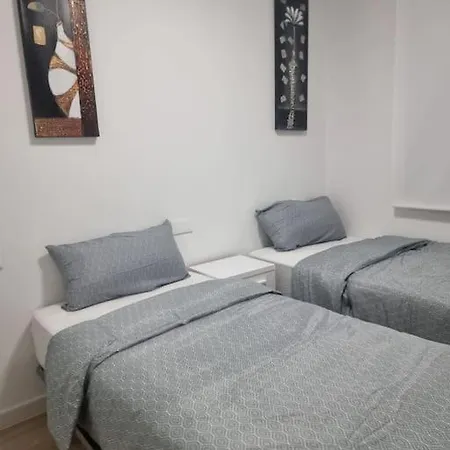 Apartment Penthouse With Pool & Rooftop Dehesa de Campoamor (Orihuela Costa)