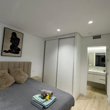 Penthouse With Pool & Rooftop Dehesa de Campoamor (Orihuela Costa)